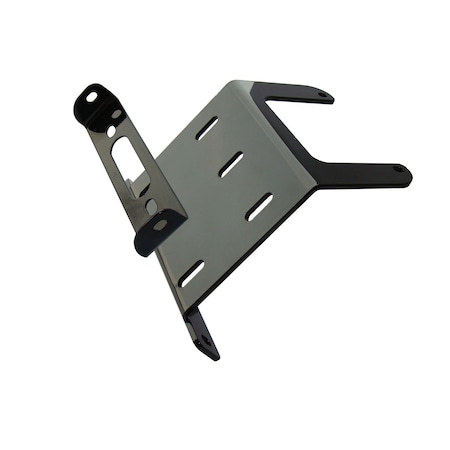 Bulldog Winch Can-Am Winch Mount 15113